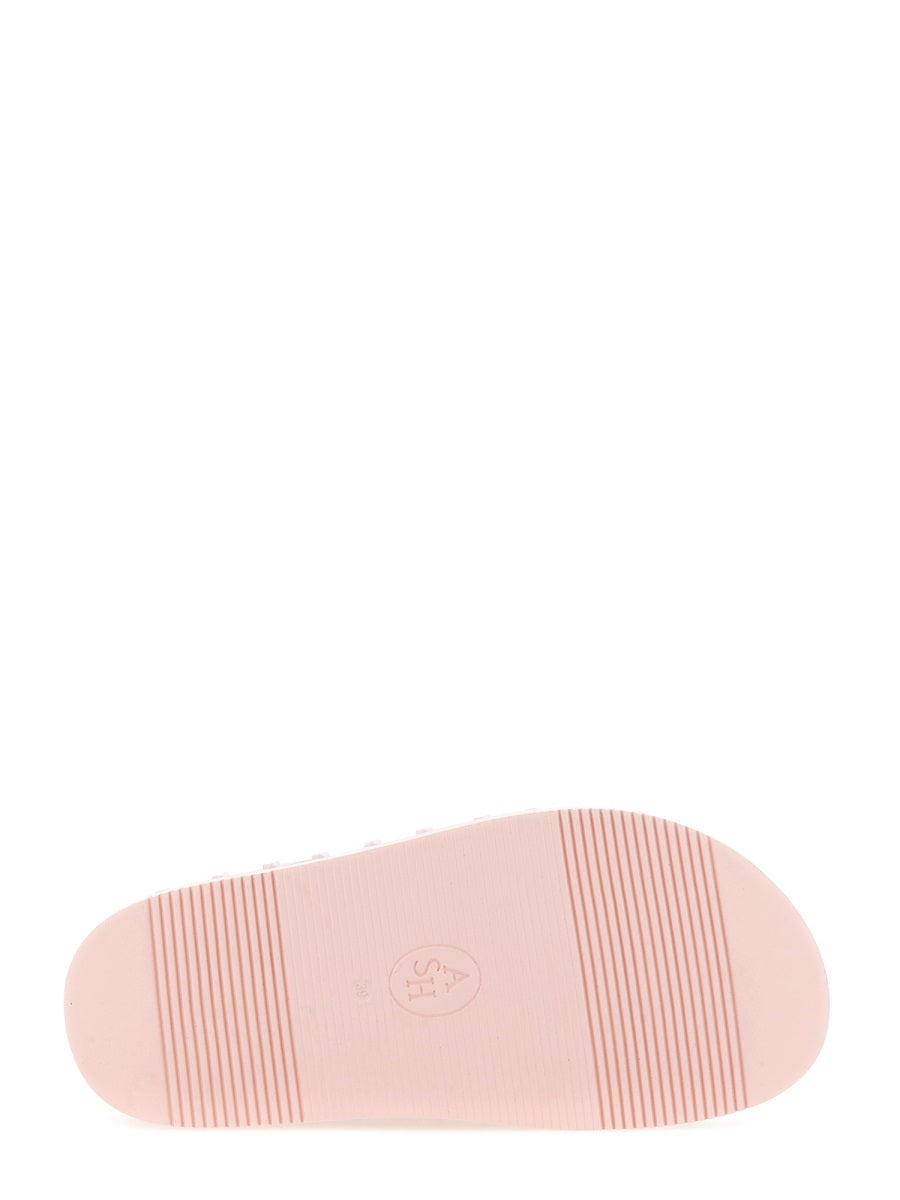 "Ursula" Sandal