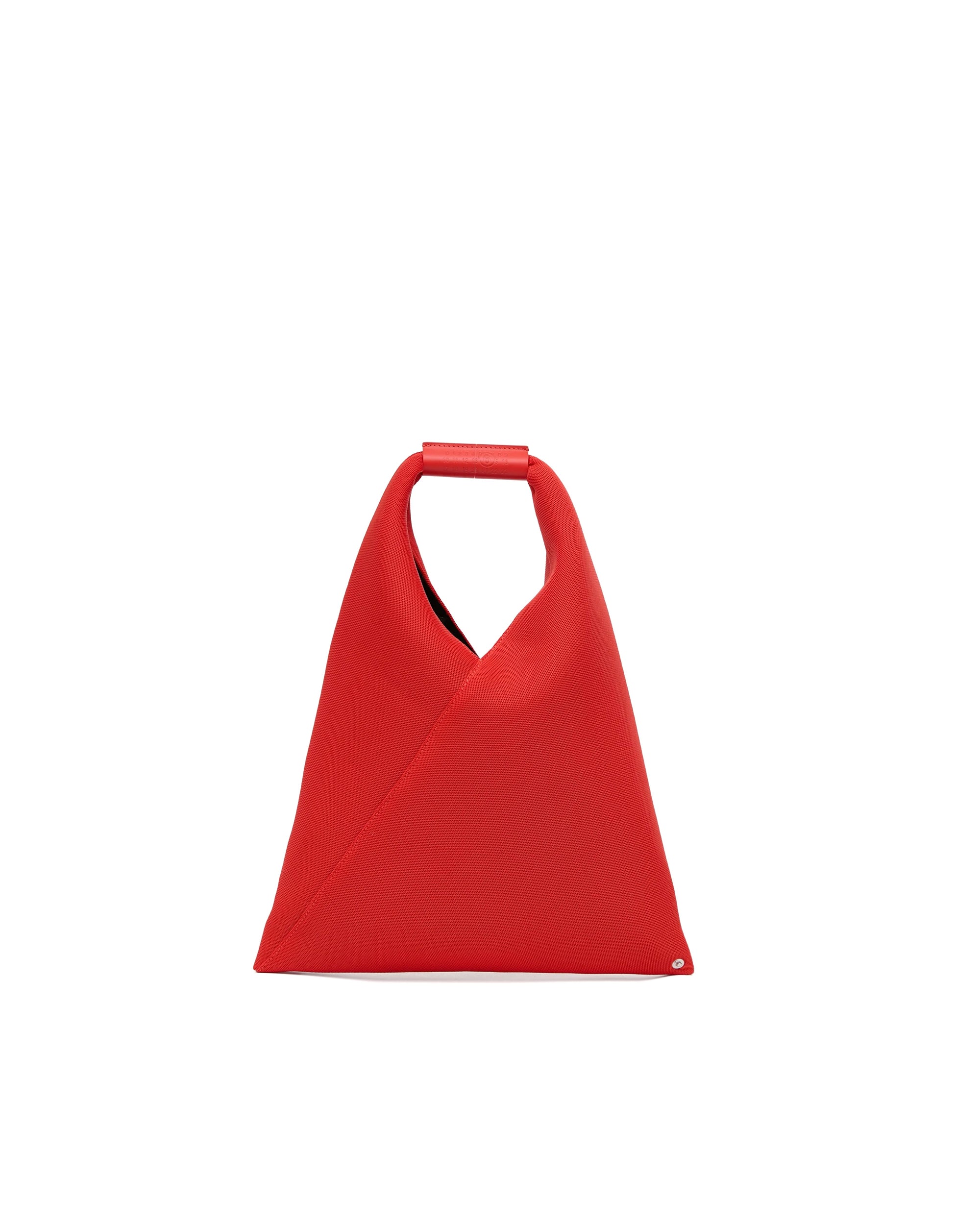 Japanese Small Orange Bag