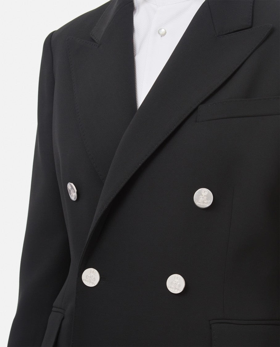 Camden Lined Jacket