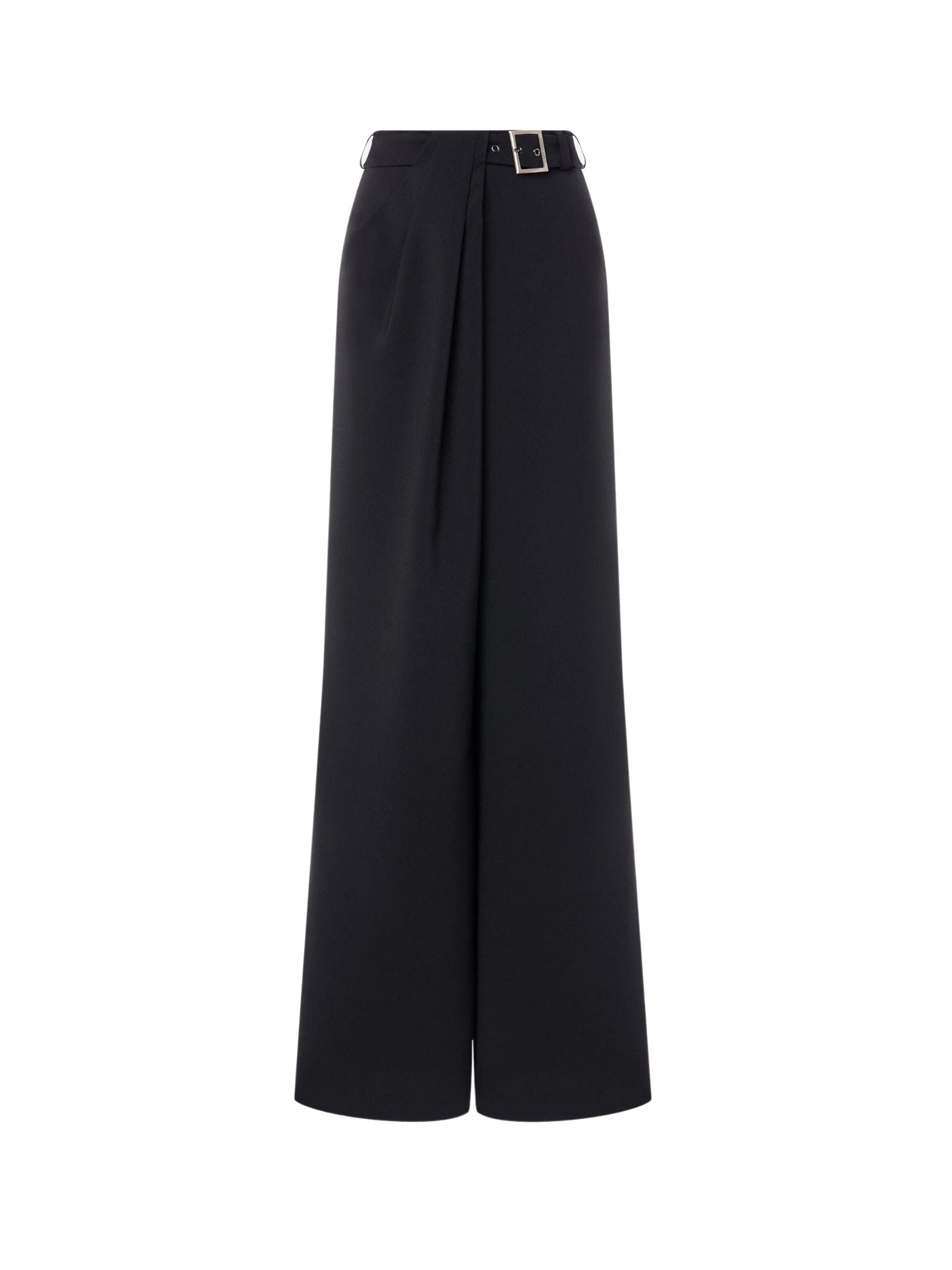 Black Palazzo Pants
