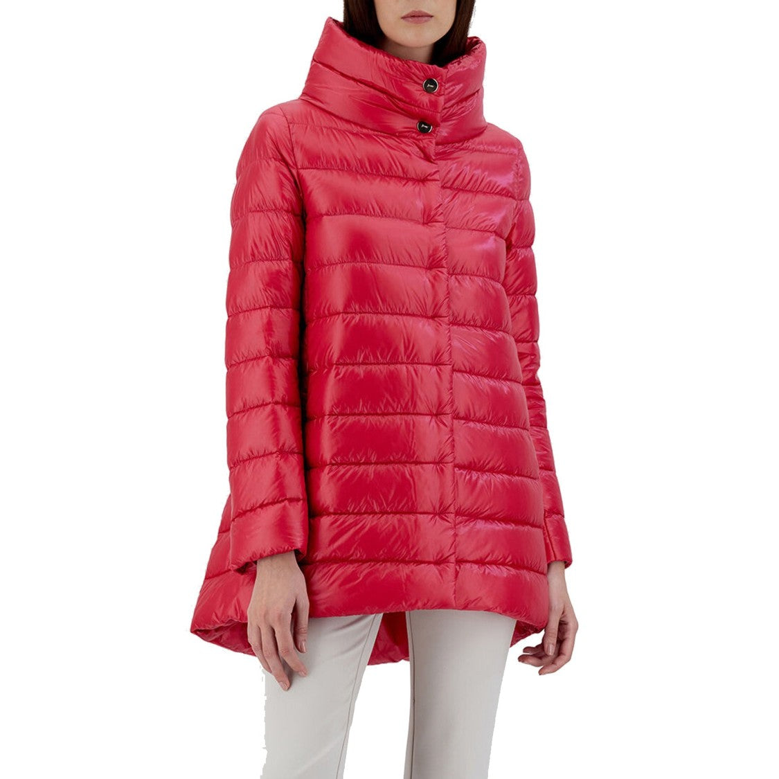 Amelia Padded Coat