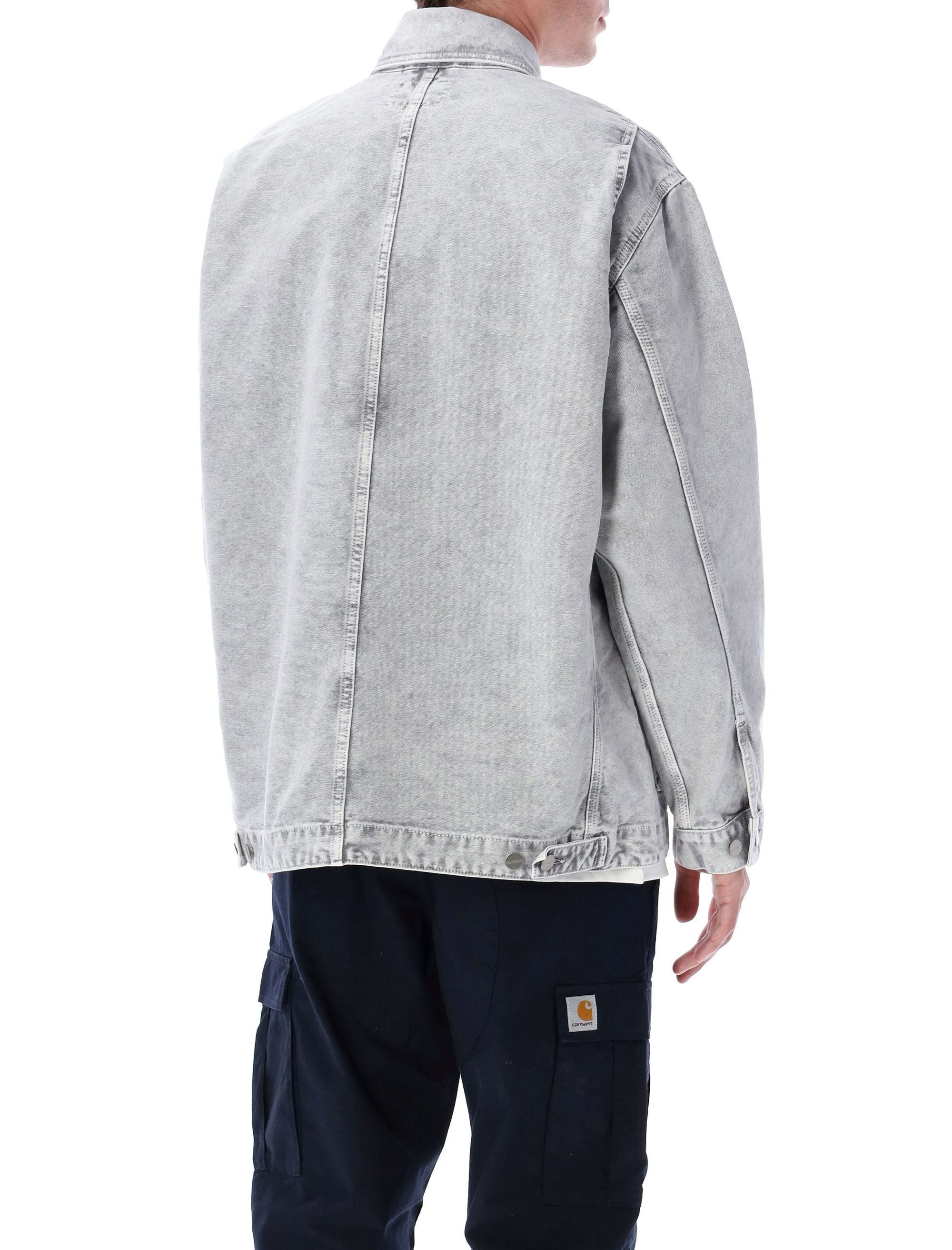 Og Arctic Jacket