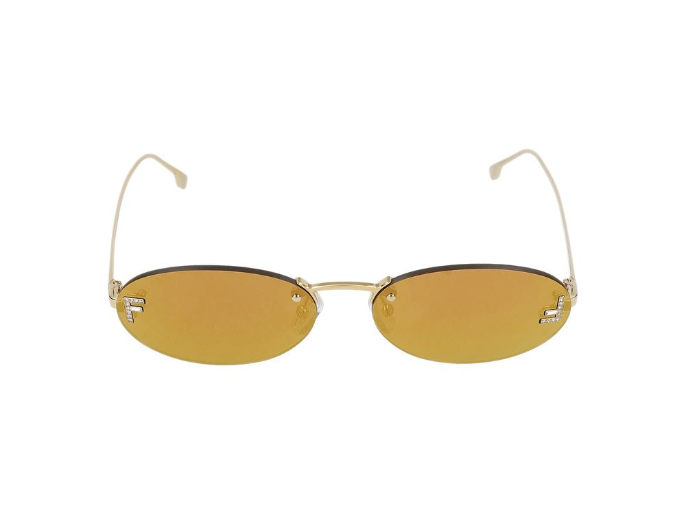 Sunglasses FE4075US 30l 54/15/135