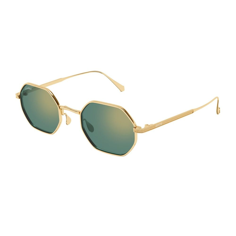 CT0627S Signature C de Cartier Sunglasses