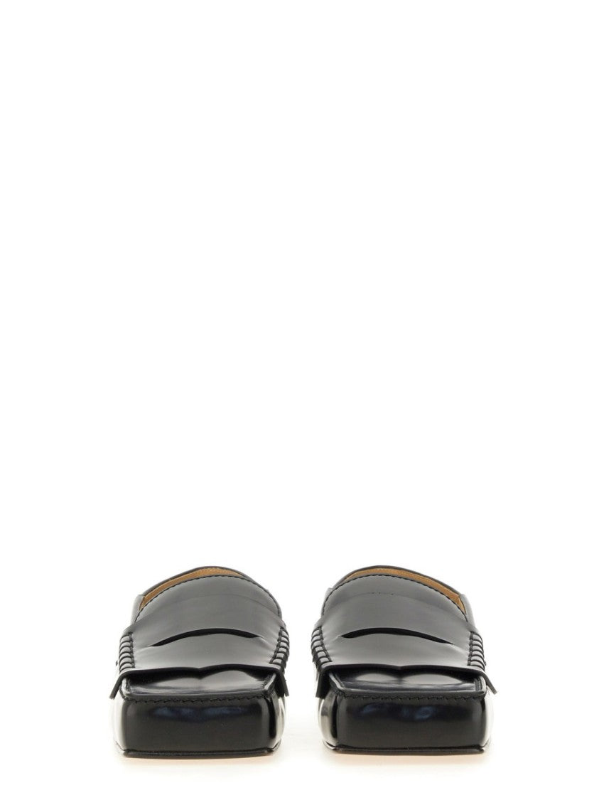 Carre Moccasin