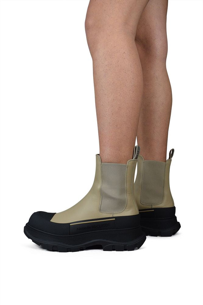 Tread Slick Boots