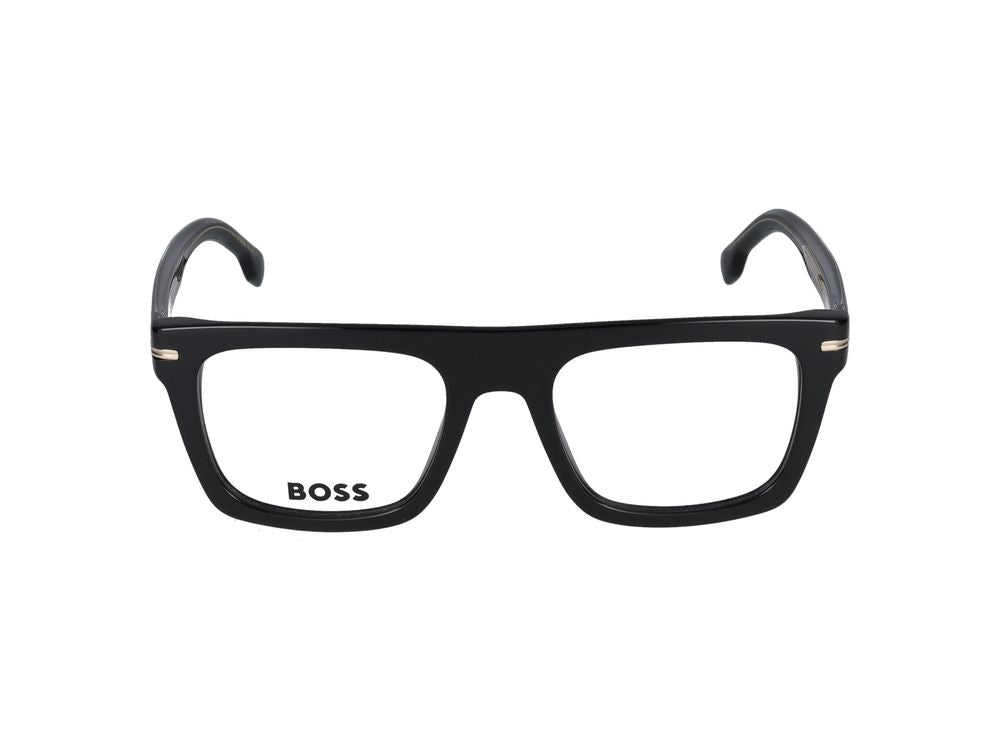 Eyeglasses 1597 807 Black 52/20/145