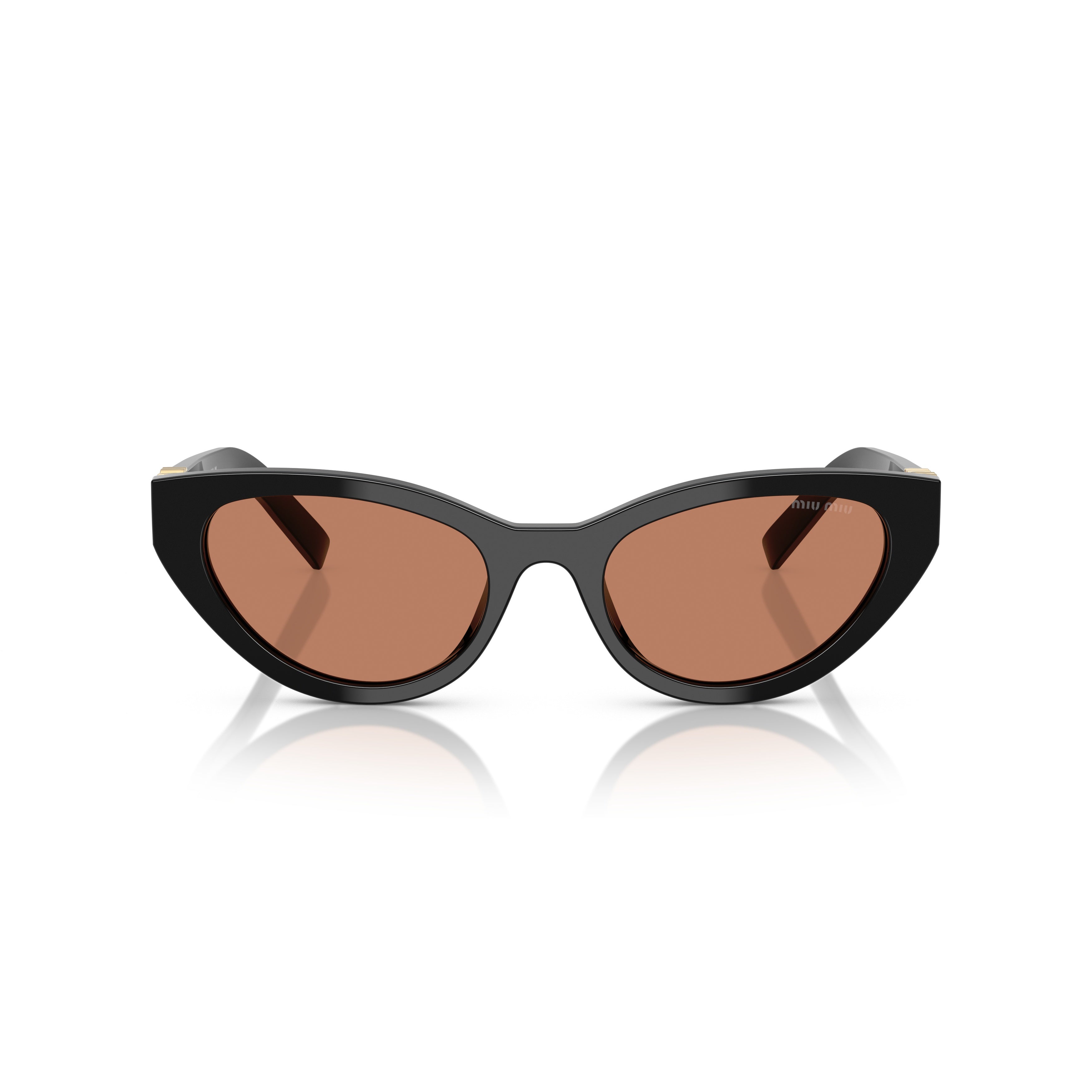 0mu A04s Cat-Eye Sunglasses