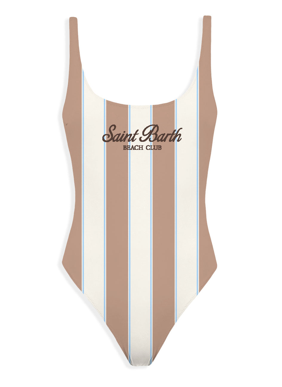 Lora Sb Beach One Piece Swimsuit
