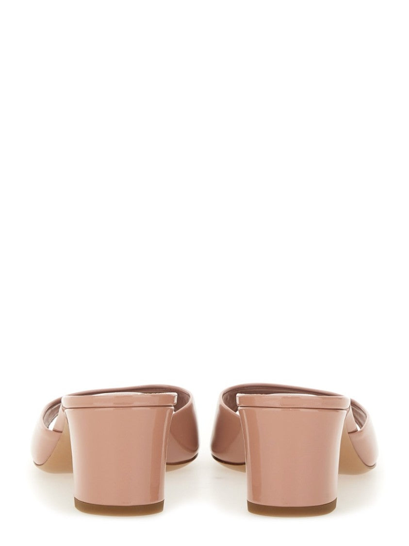"Lara" Sandals