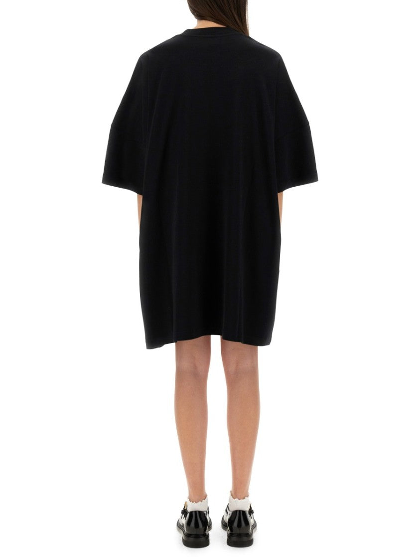 "Teddy Bear" Short Dress