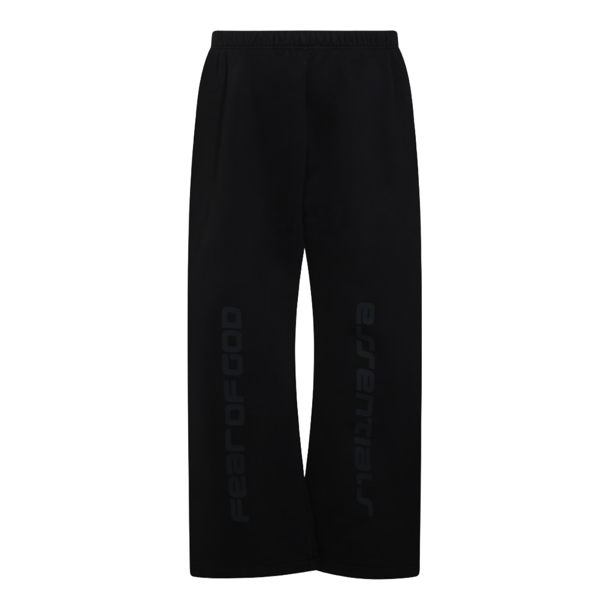 Tailored Trousers with Clean Minimalist Design