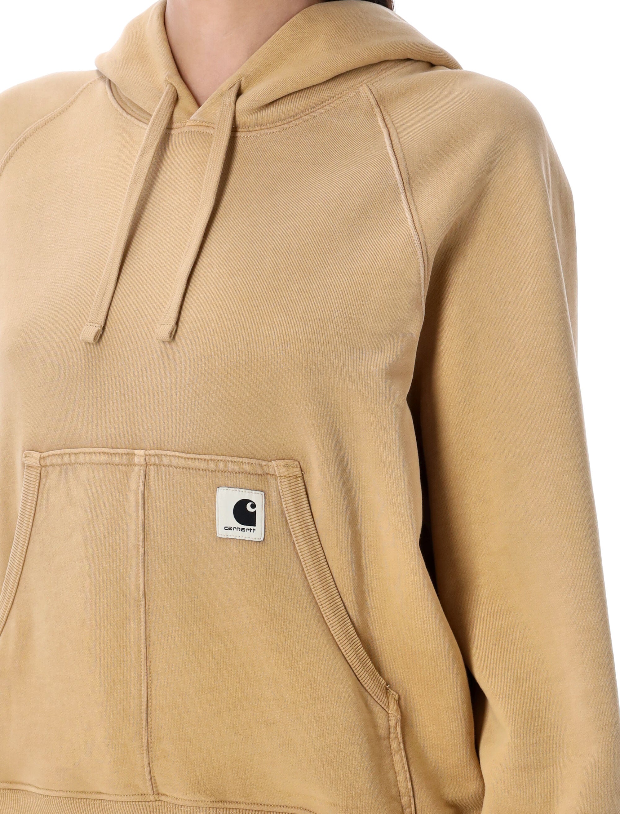 Hooded Hudson Sweatshirt