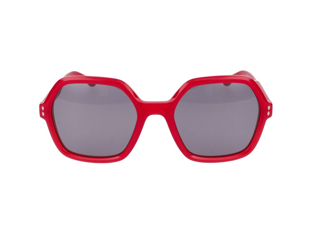 Sunglasses Isabel Marant IM 0152/S C9A Red 55/21/145