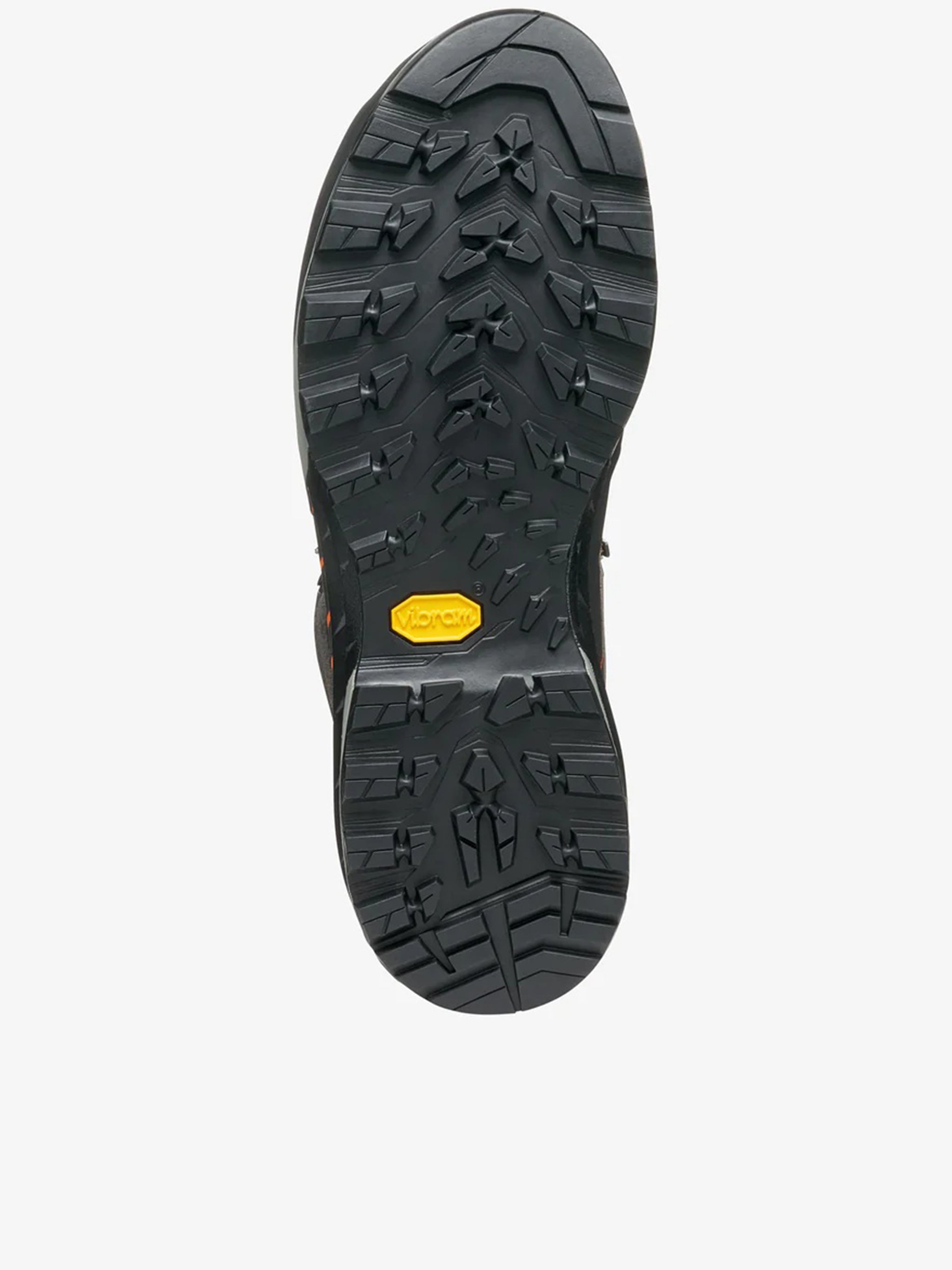 Grey Mescalito TRK GTX Suede Hiking Boots