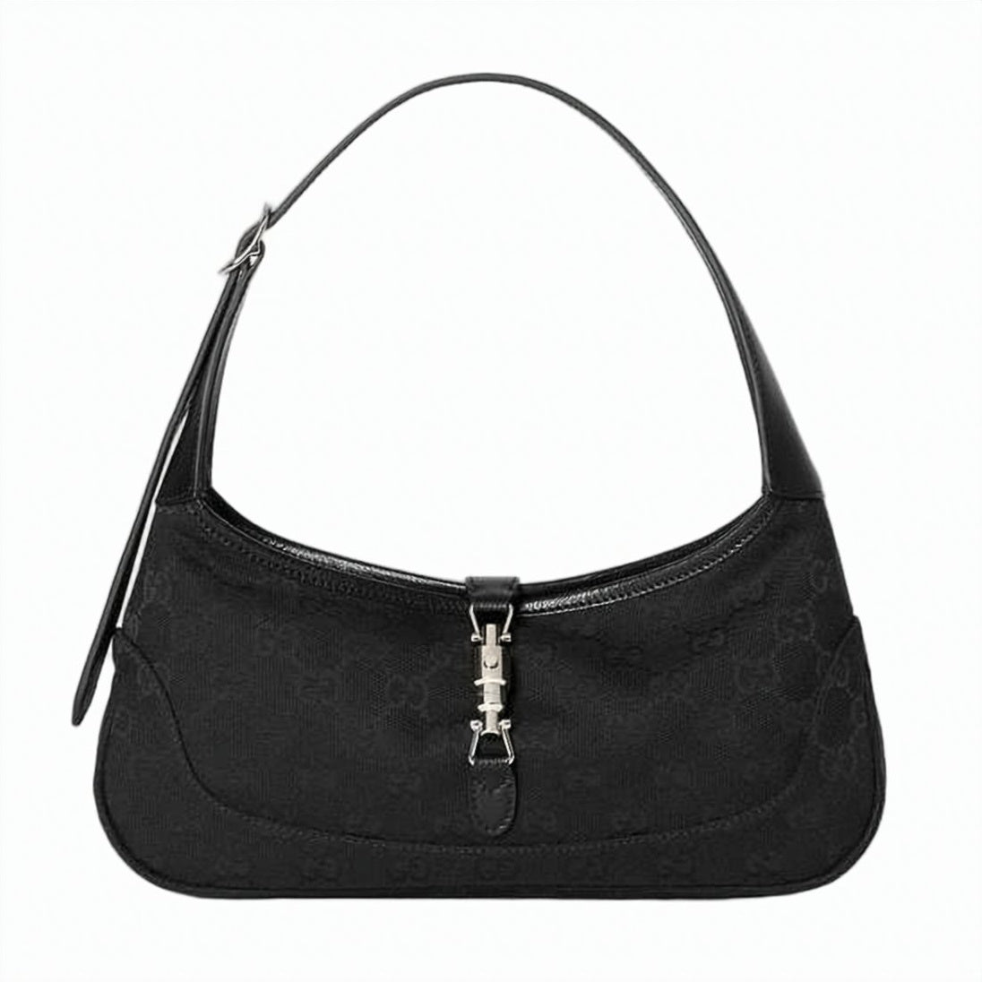 Slim Small Shoulder Bag