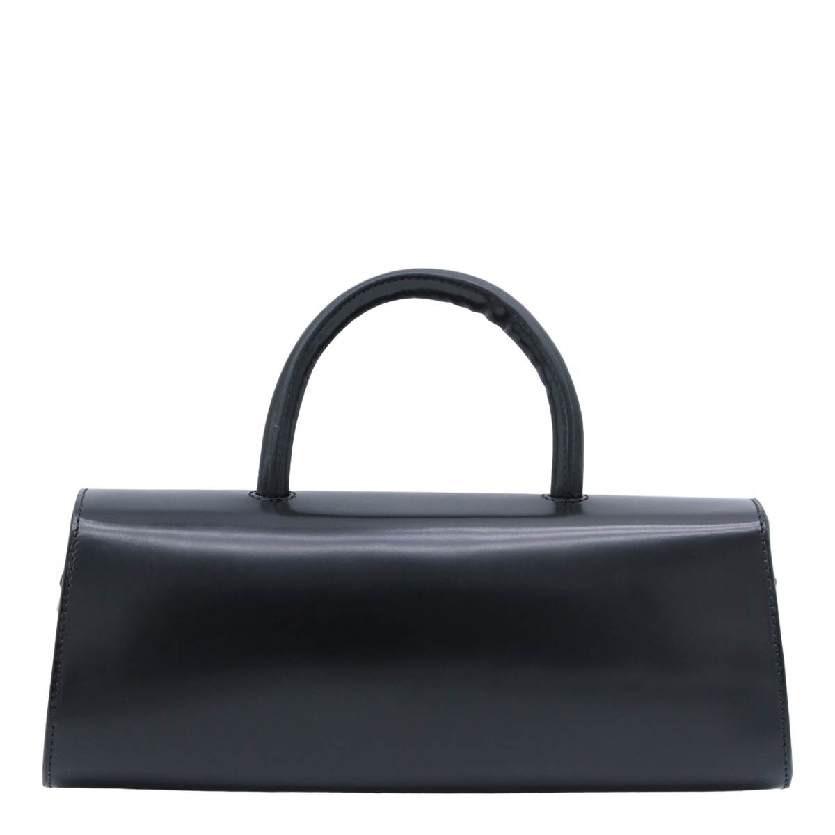 Sleek Rectangular Handbag