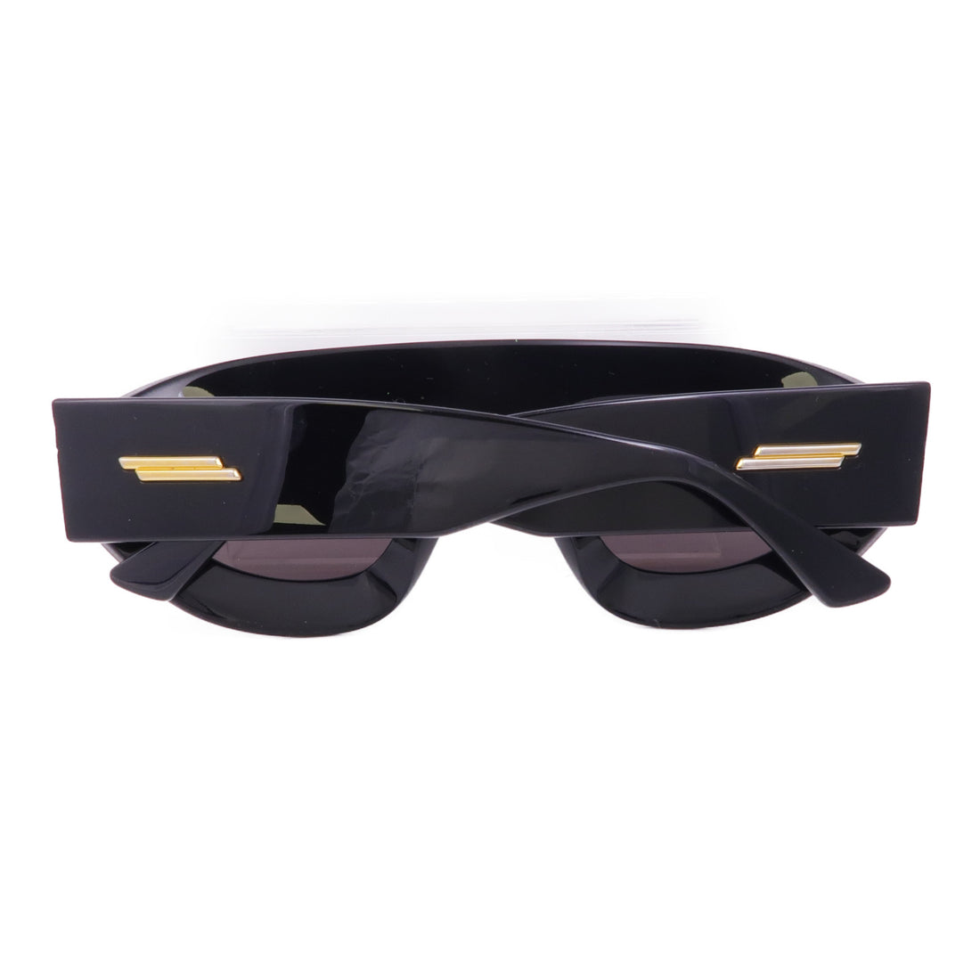 Sunglasses BV1358S 001 black black grey 52/22/140