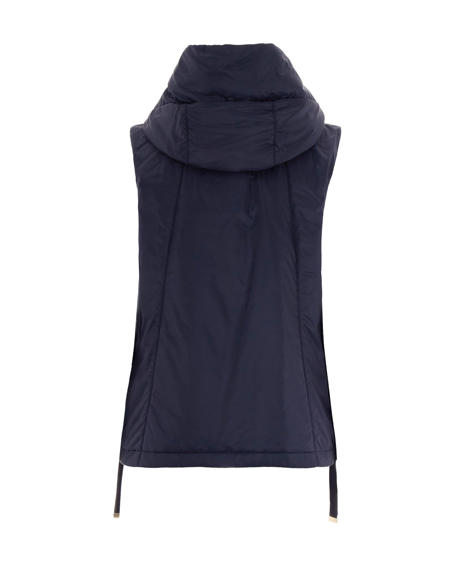 Black Camelux Gilet