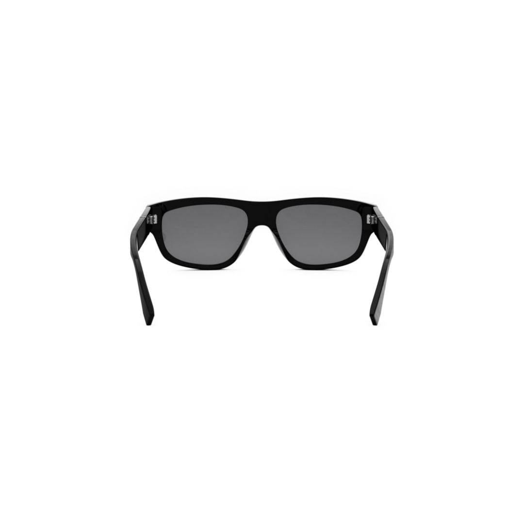 Fe40157i Rectangular Sunglasses