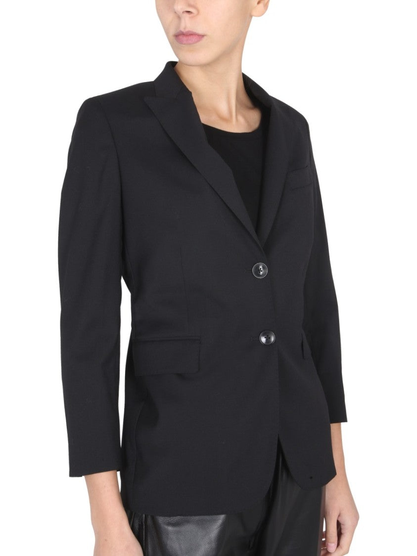 Angelica Blazer