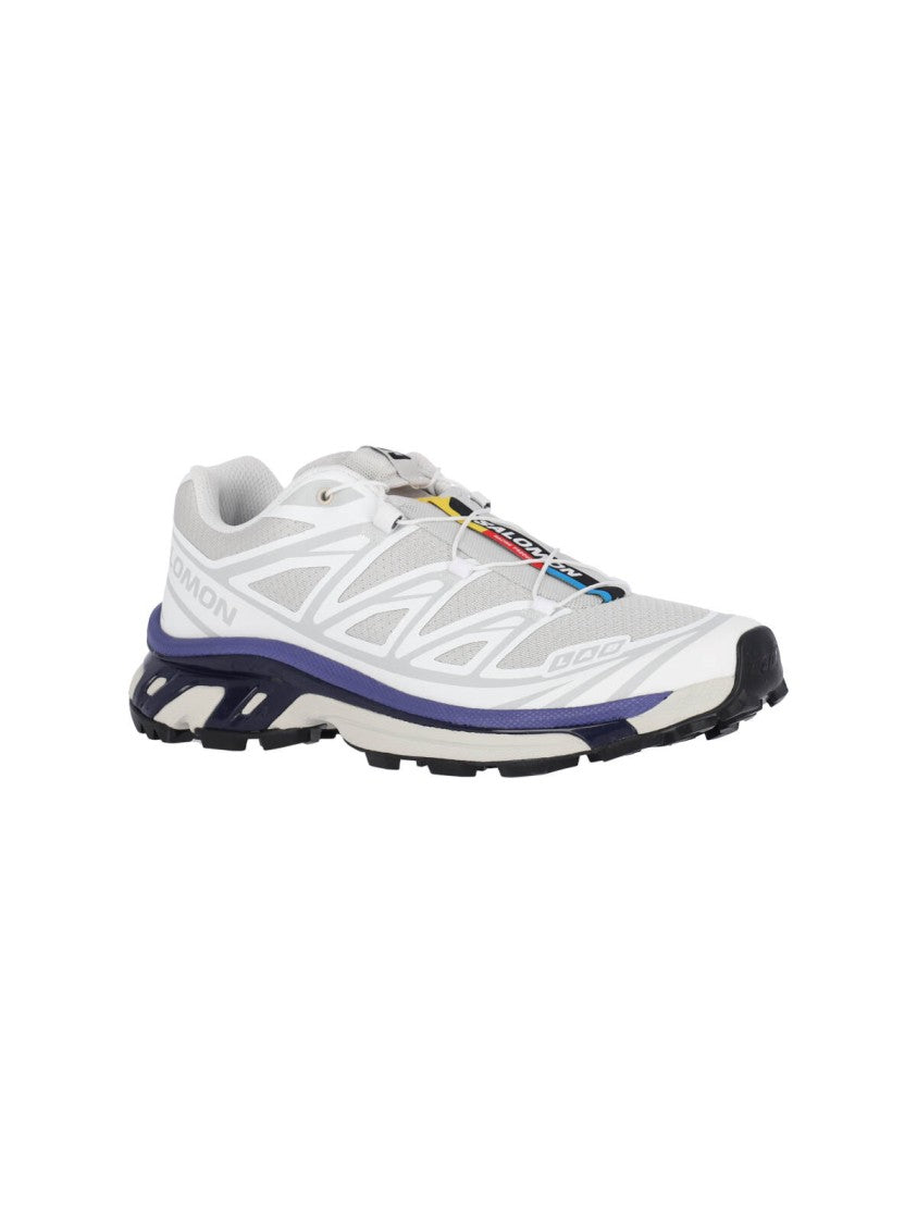 Xt-6 Sneakers With Quicklace™ Closure
