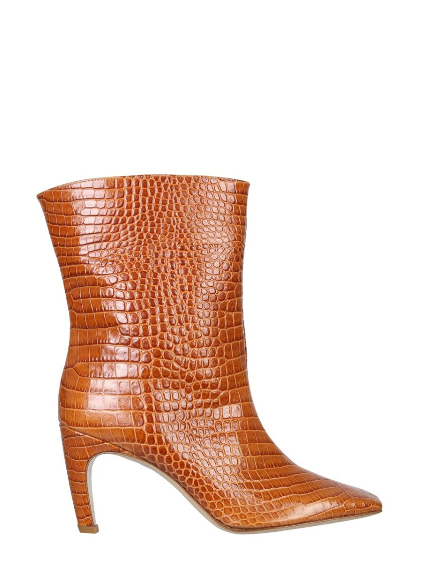 "Atena" Boots