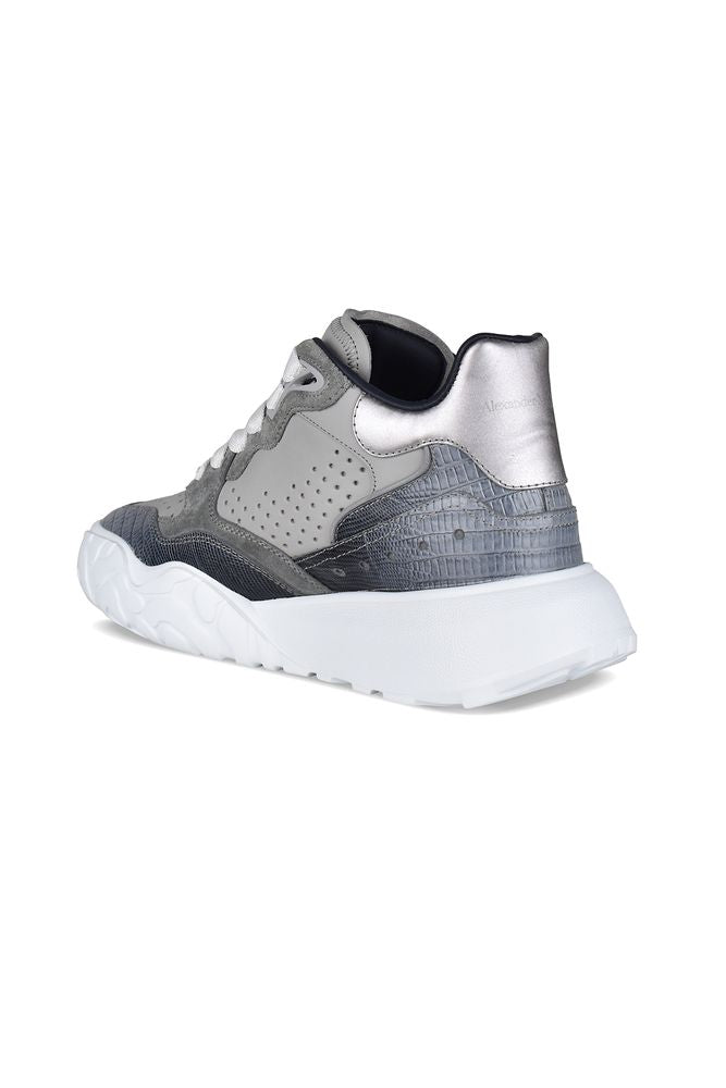 Court Trainers Sneakers