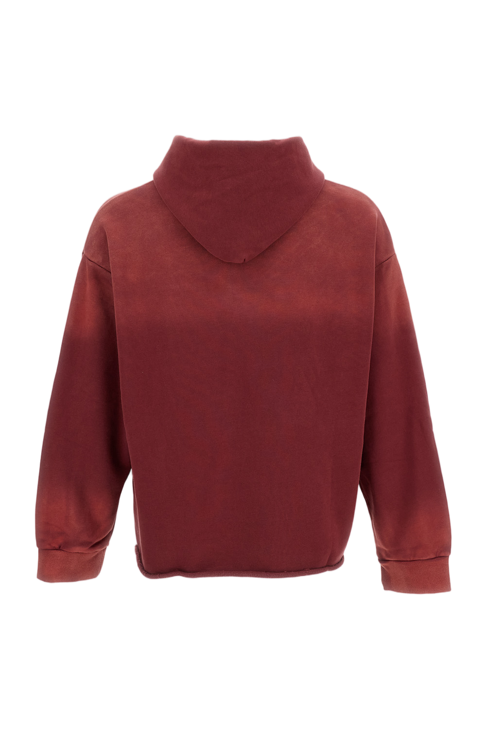 Mid-Weight French Terry Hoodie