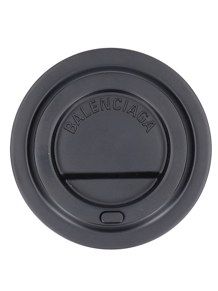 9 Am' Clutch – Black
