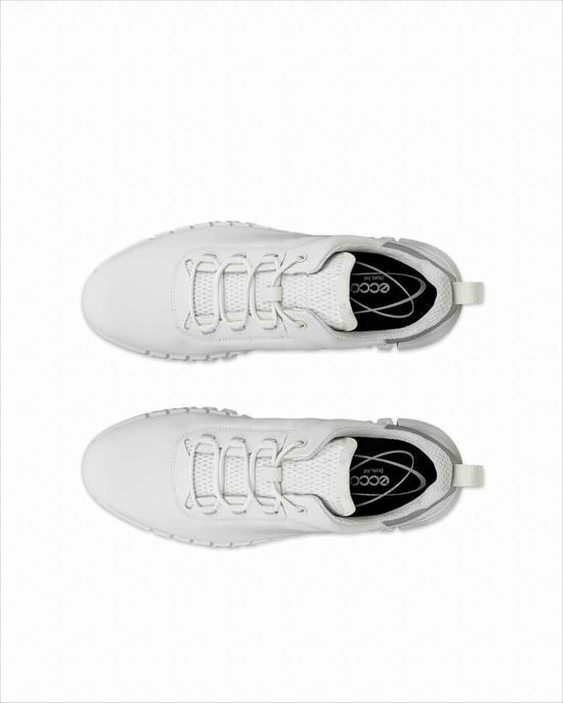 Cowhide Leather Sneakers