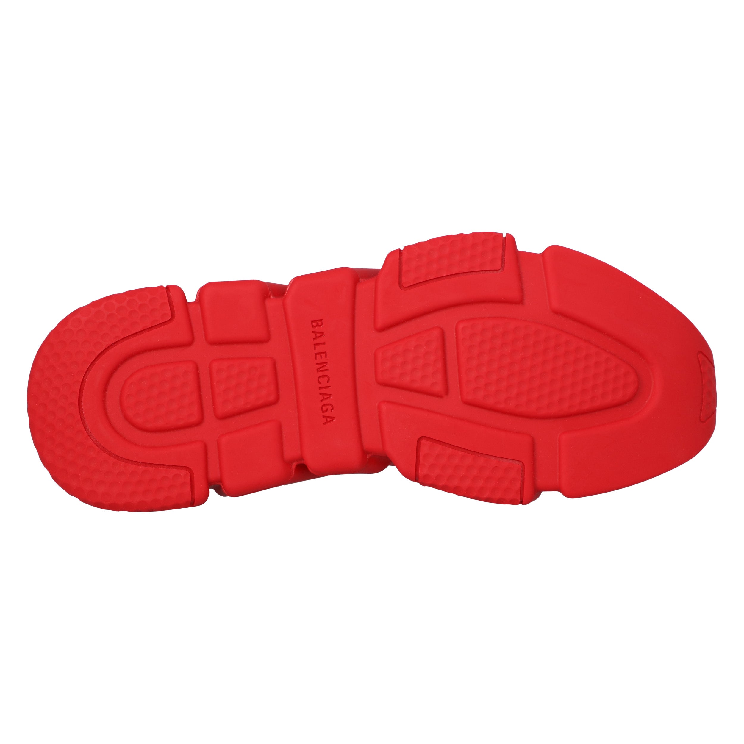 Speed Trainer Red