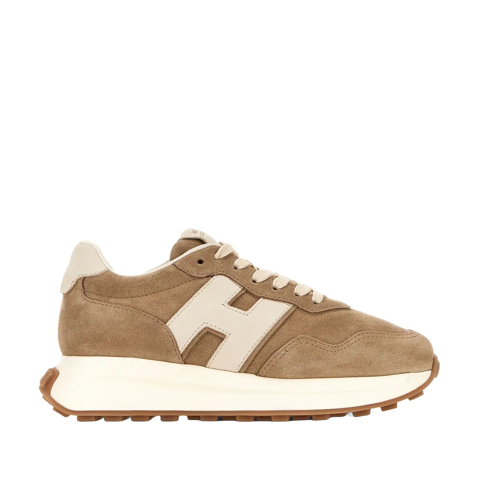 Sneakersy H641 H Patch