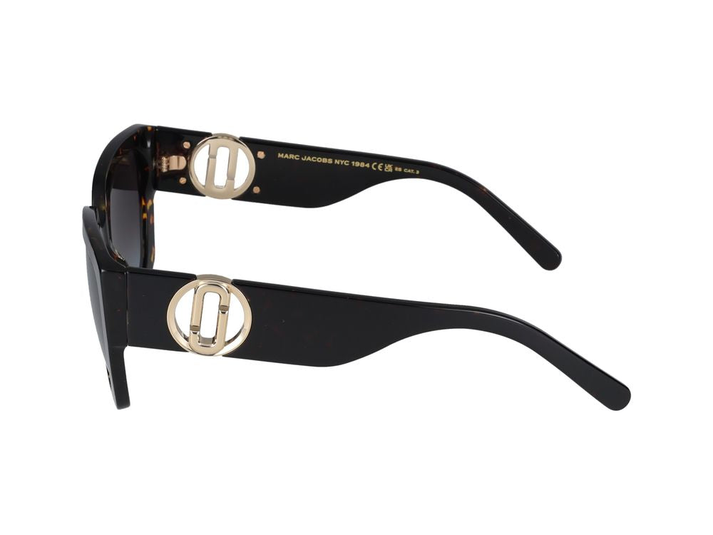 Okulary przeciwsłoneczne Marc Jacobs MARC 687/S 086 Havana 54/19/145