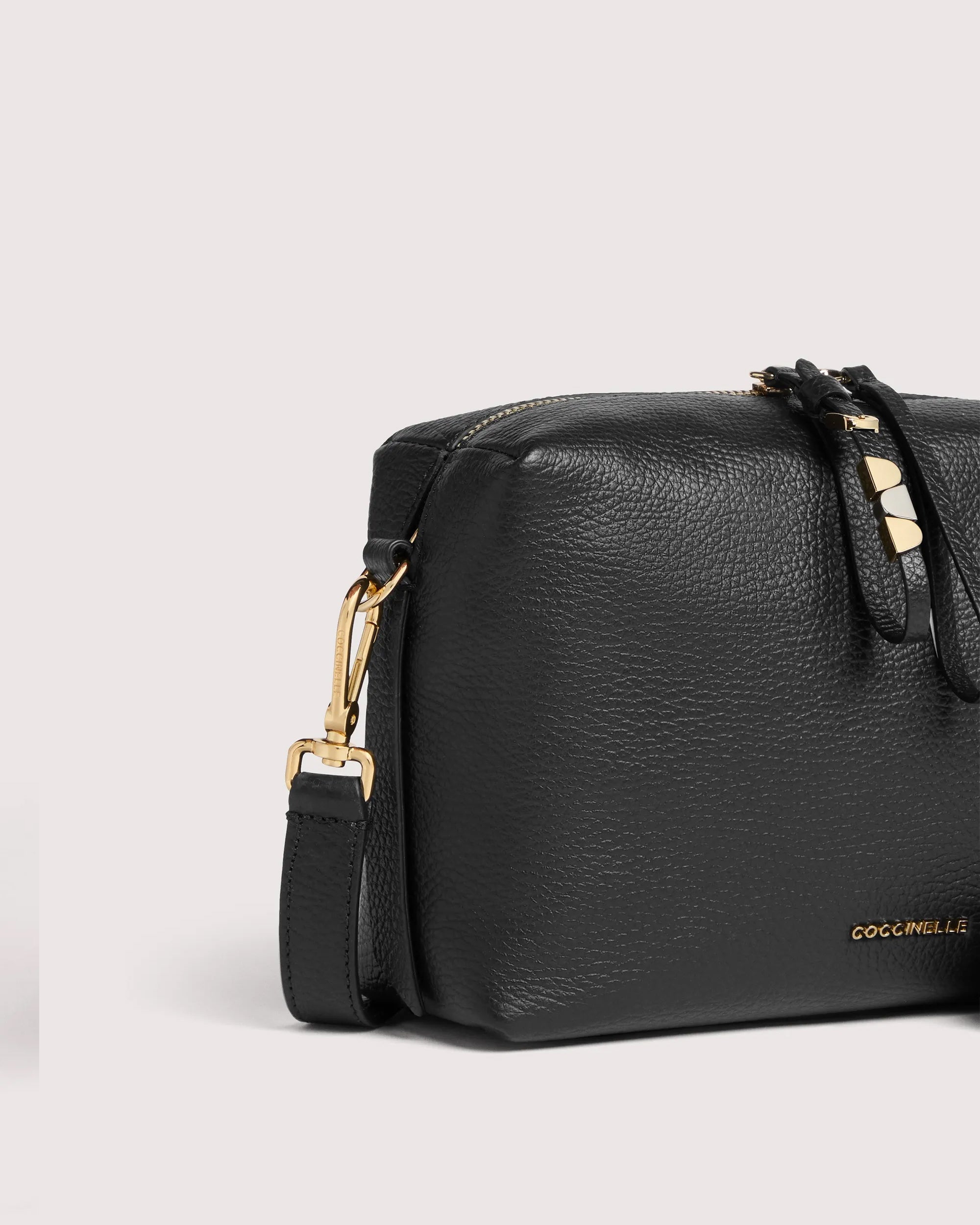 Nory Small Bag In Black