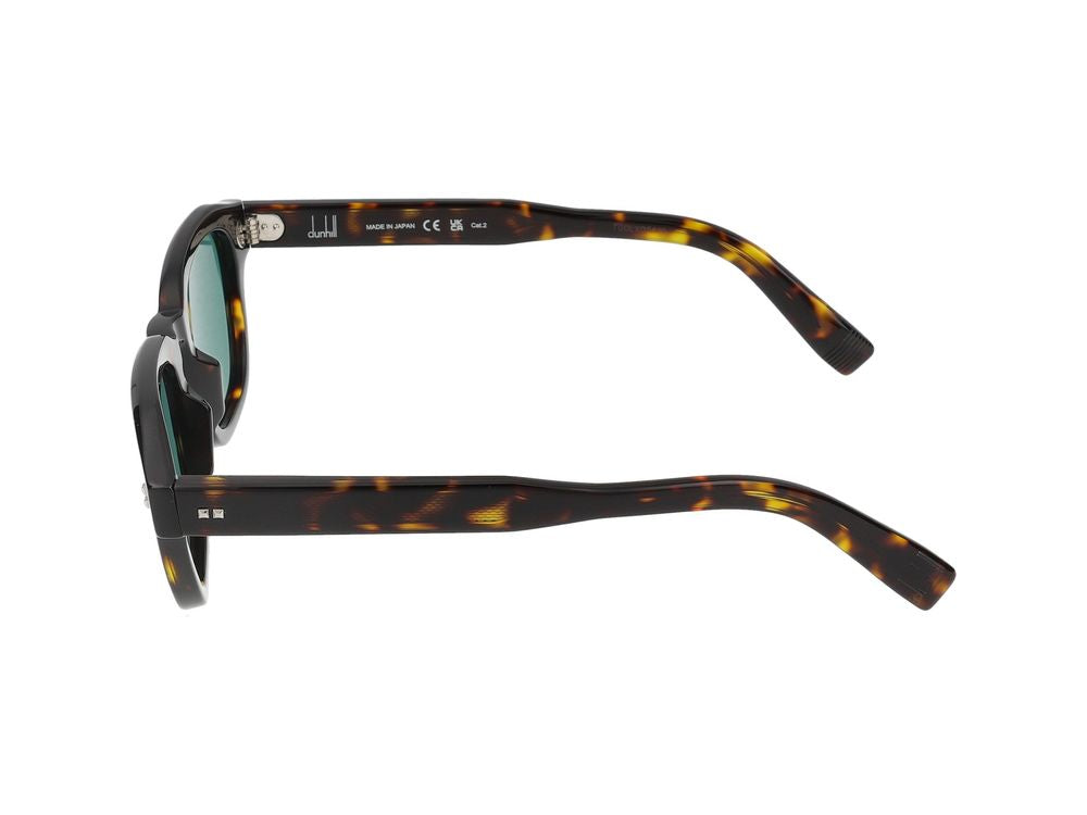 Sunglasses Dunhill DU0098S 004 havana havana green 48/21/145