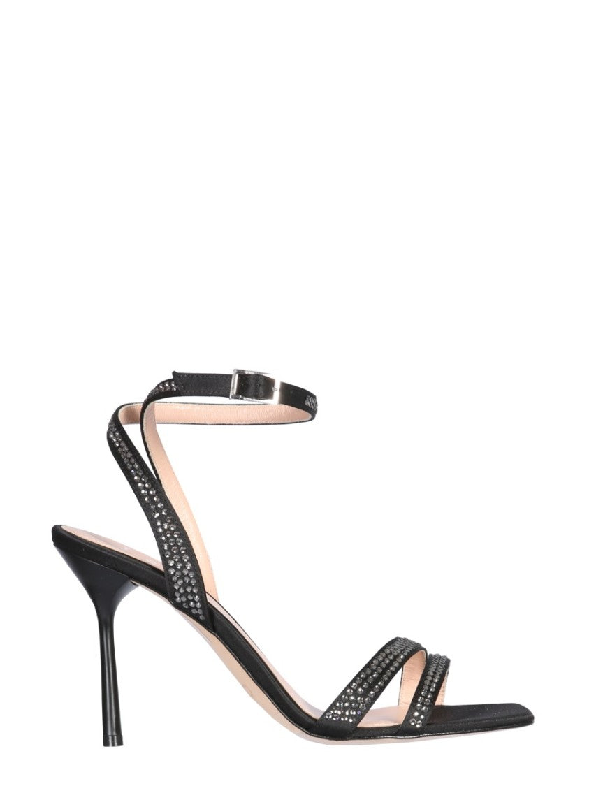 "Camelia" Sandals