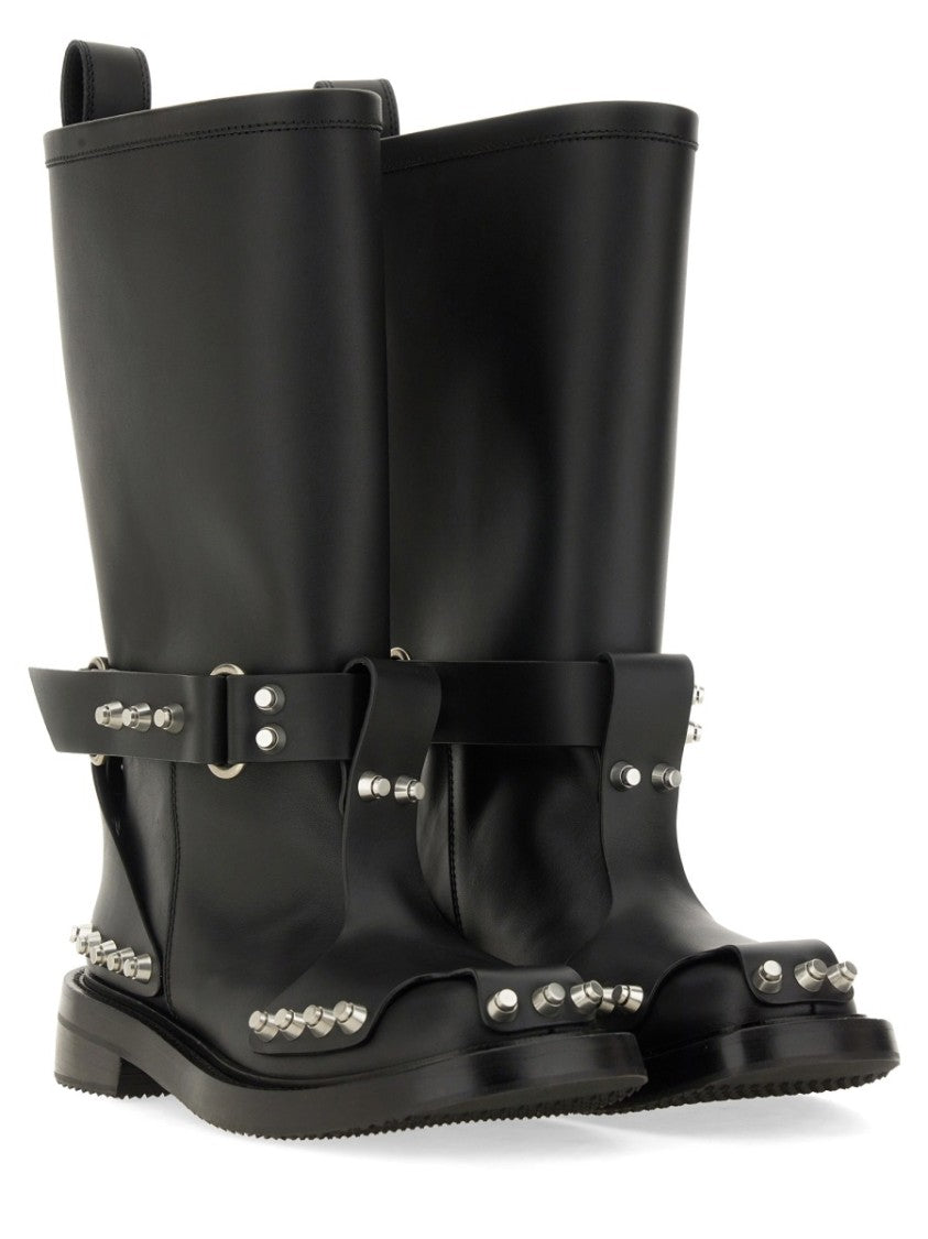Dixon Boot
