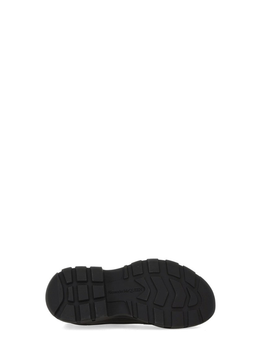 "Tread Slick" Sneaker