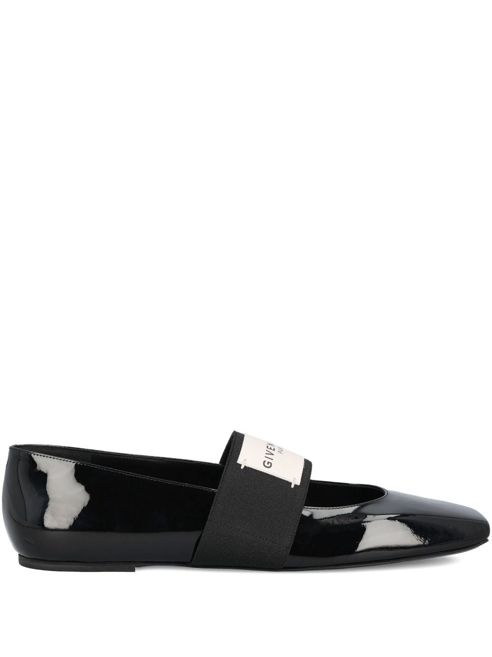 Pointed Toe Flats