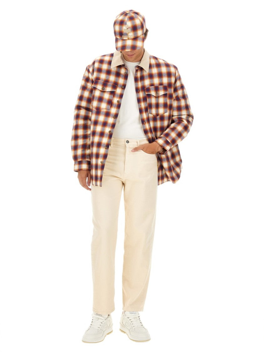 "Steeve" Jacket