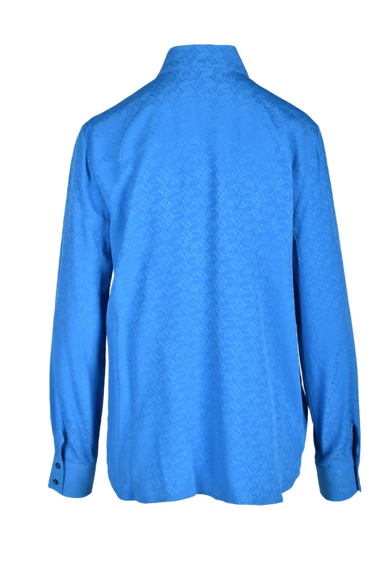 Shirt - Light Blue