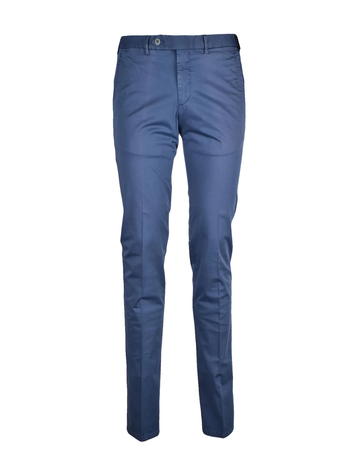 Rotasport Classic Cotton Trousers - Blue