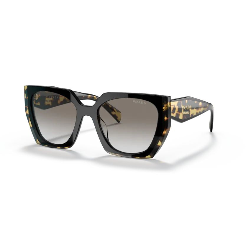 0pr 15ws Oversized Square Frame Sunglasses
