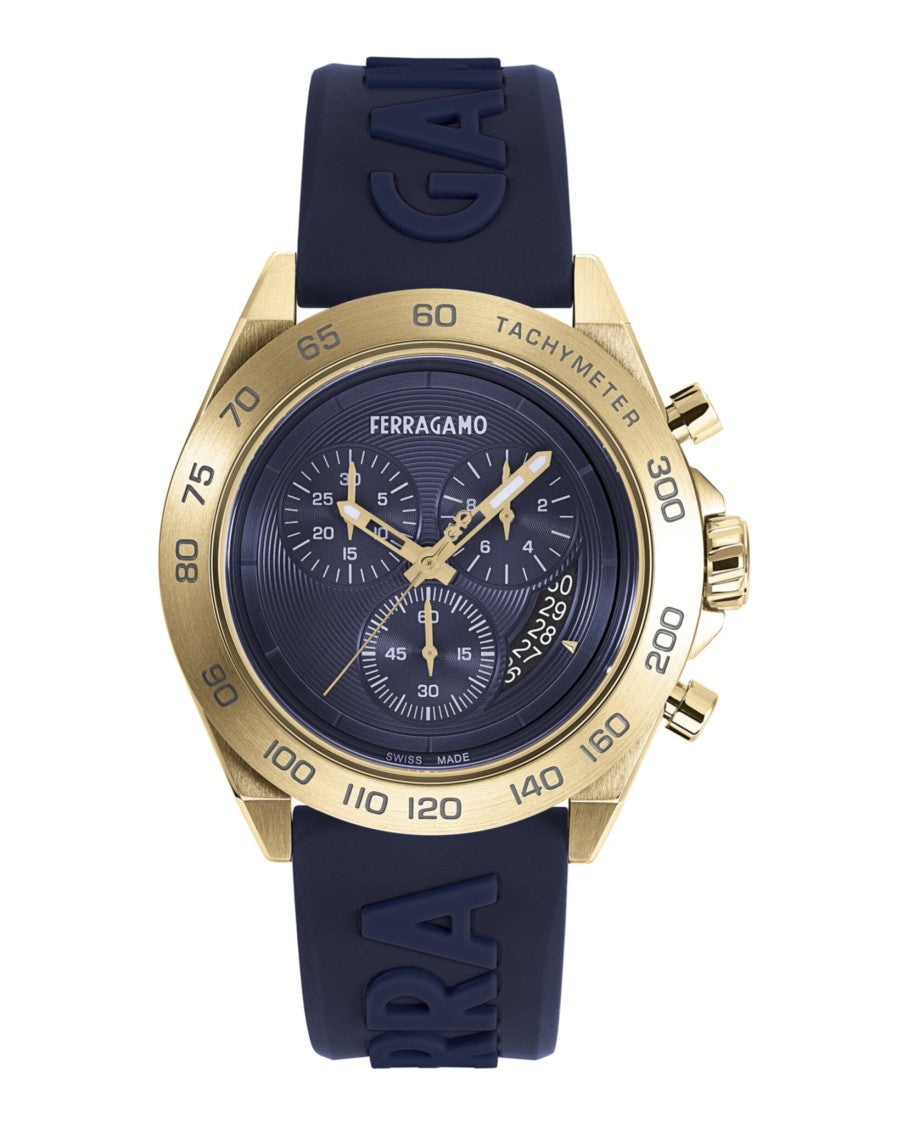 Zegarek Urban Chrono Silicone