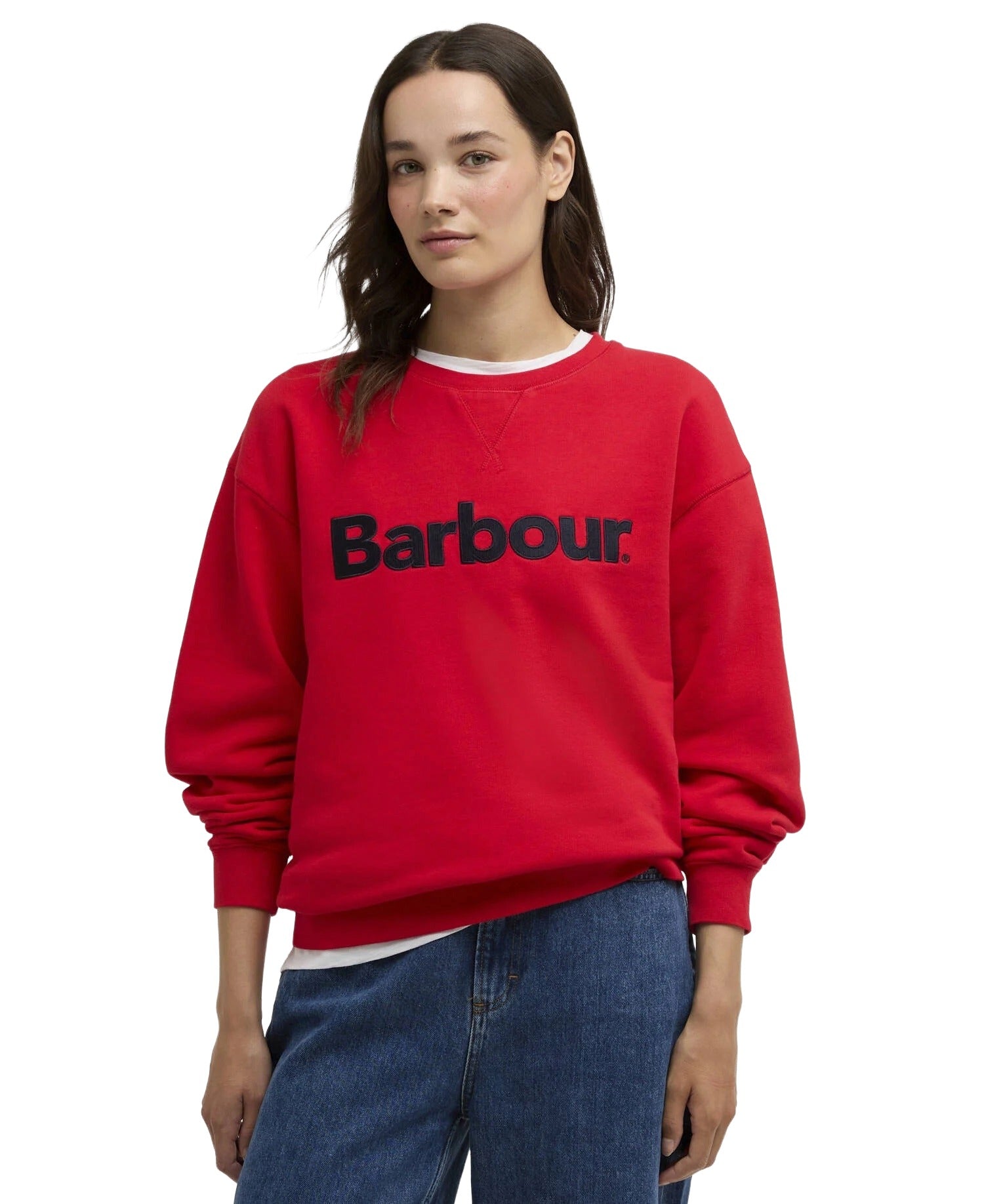 Hartland Crewneck Sweatshirt
