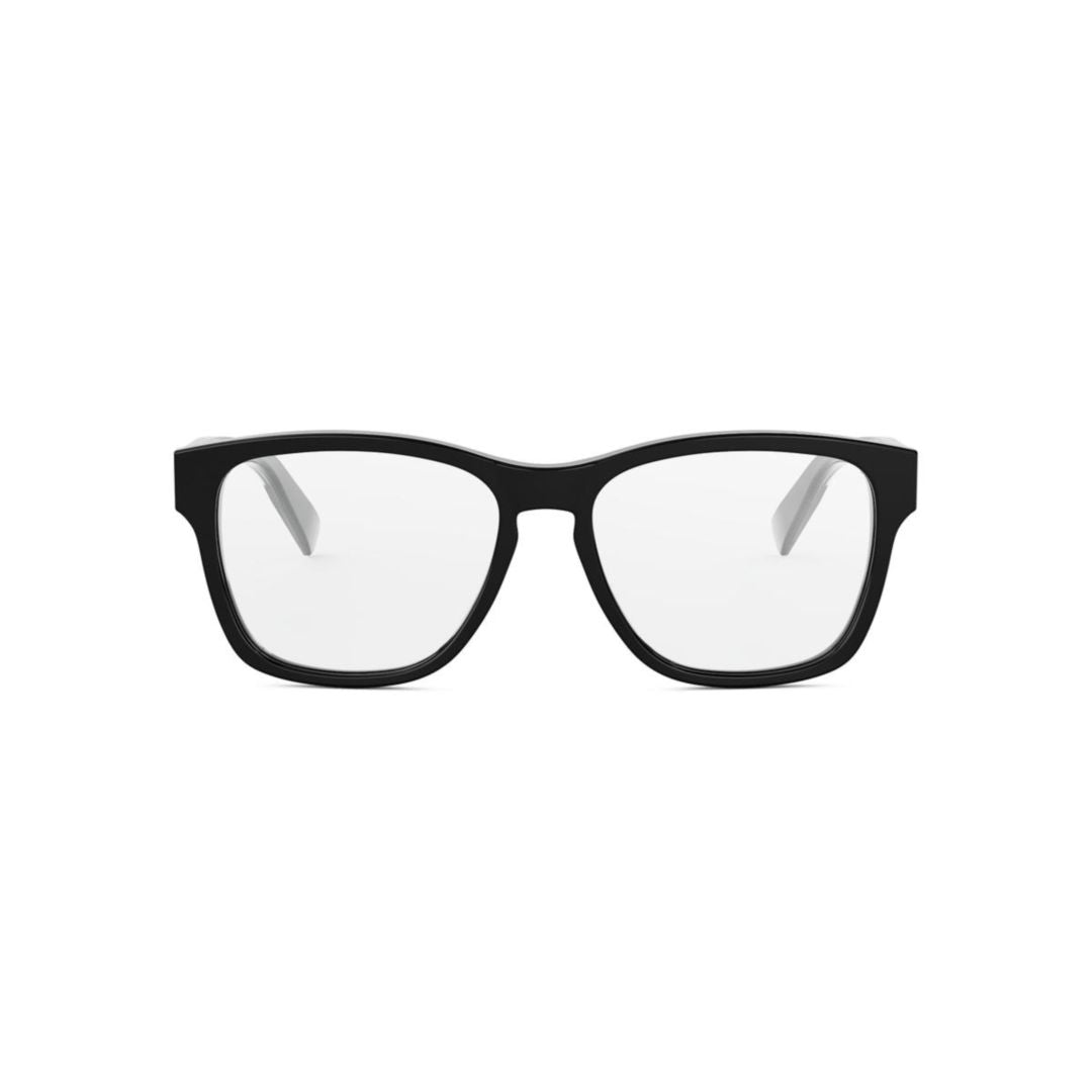 Bv50059i Bold Rectangular Sunglasses