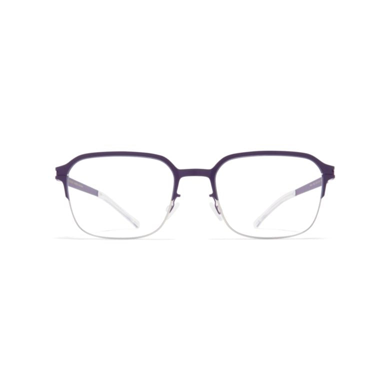 Cilian Square Frame Eyeglasses