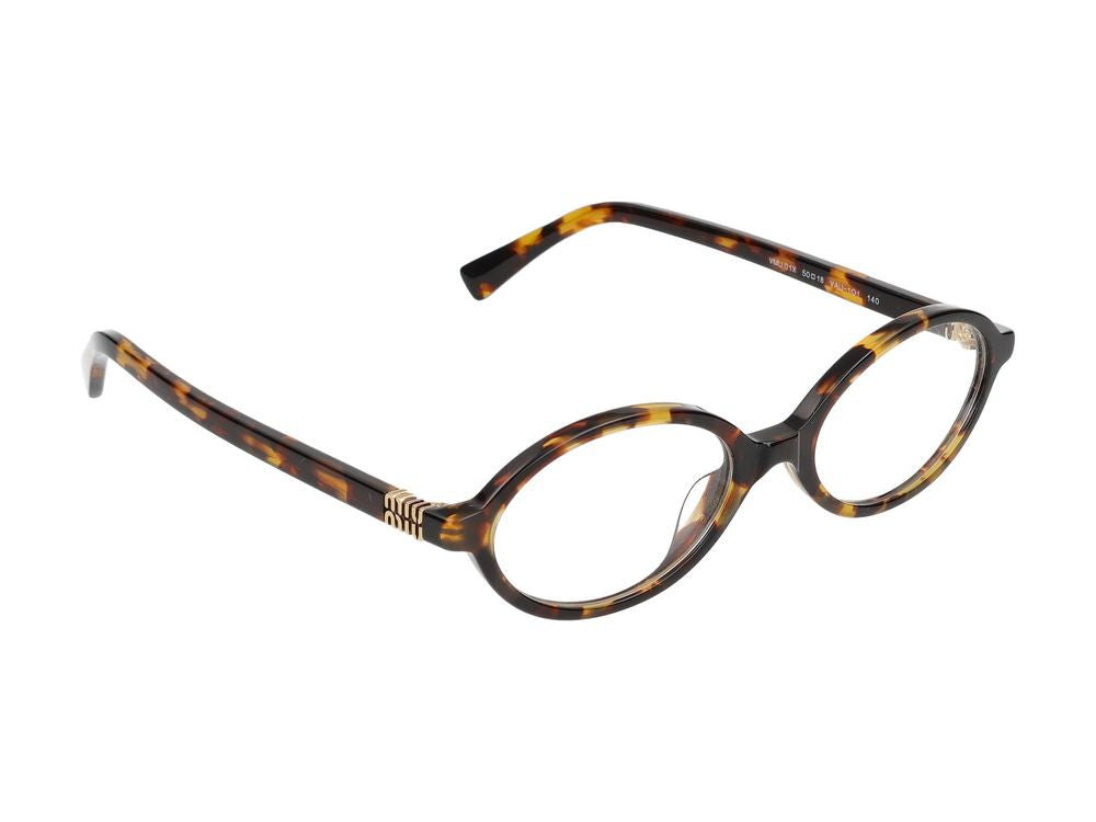 0MU 01XV VAU1O1 50/18/140 Eyeglasses
