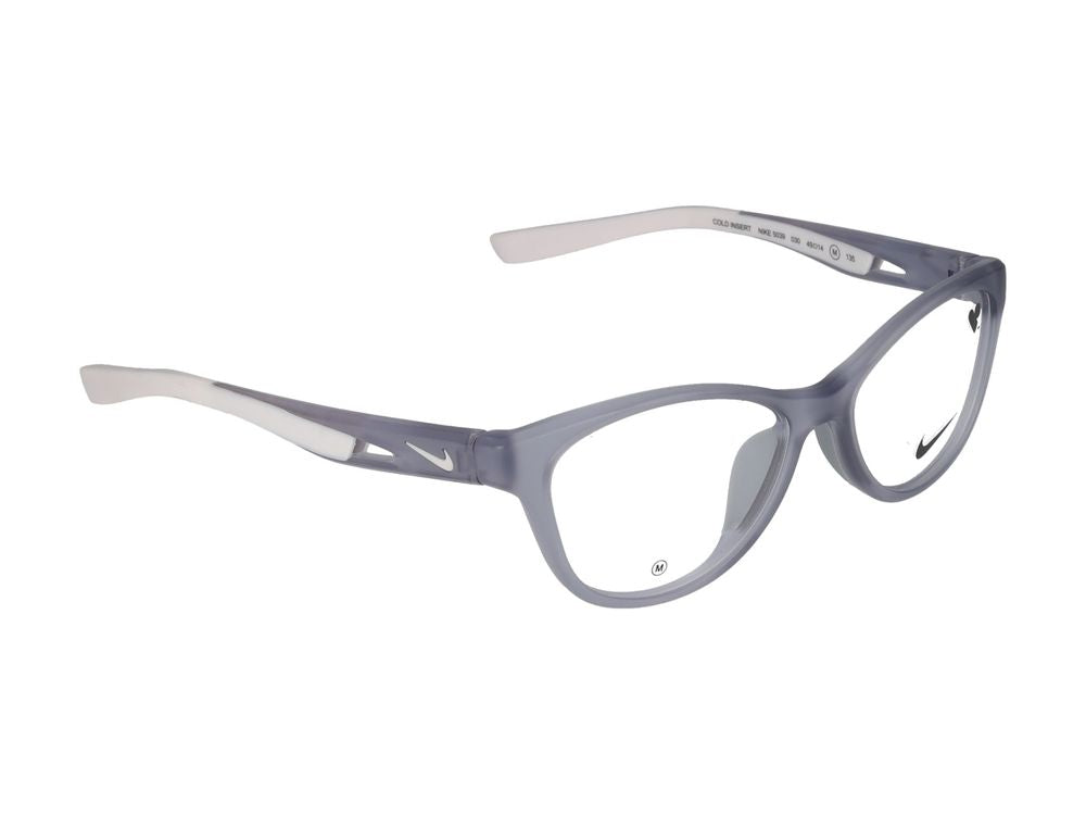 Eyeglasses Nike 5039 030 Matte Wolf Grey/Guava Ice 49/14/135